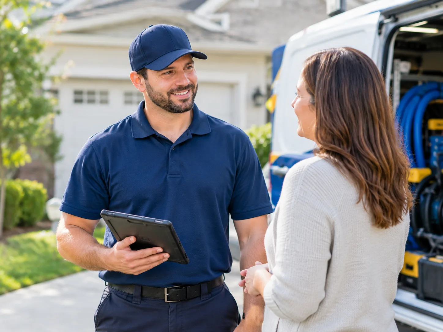 Sewage Backup Cleanup Wainwright, AK FAQs